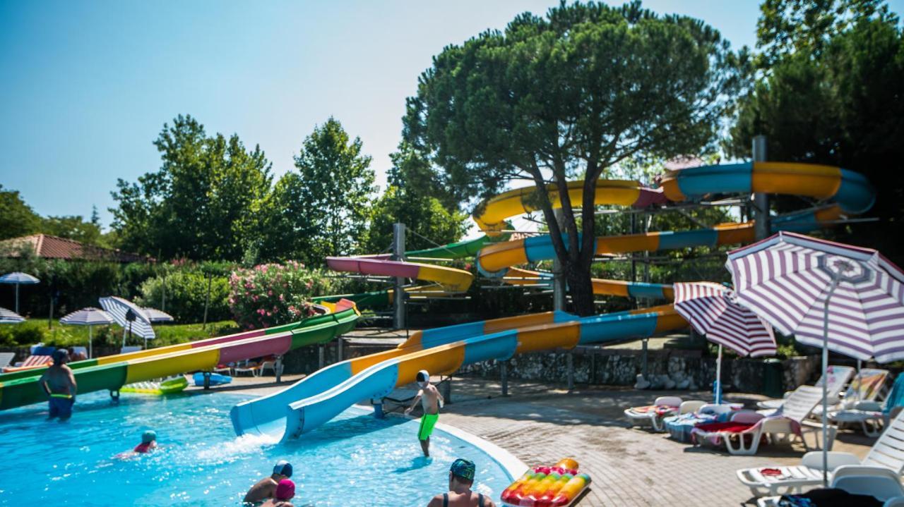 Bella Italia 4* Peschiera del Garda