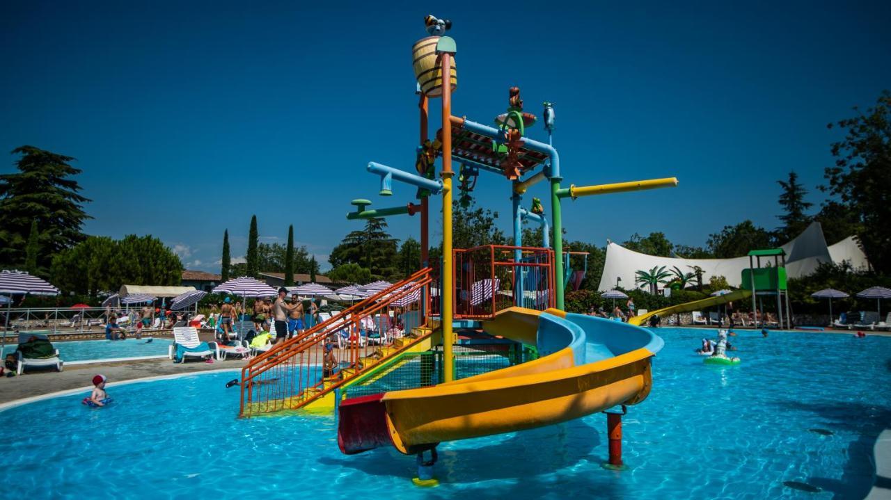 Bella Italia Hotel Peschiera del Garda