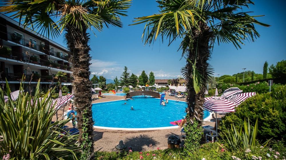 Hotel Bella Italia Peschiera del Garda