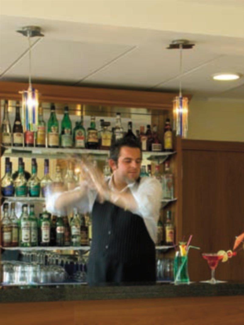 Hotel Bella Italia 4*