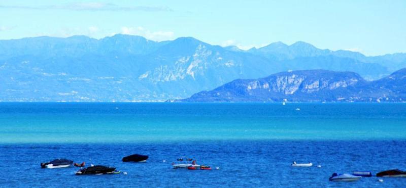 Hotel Bella Italia Peschiera del Garda