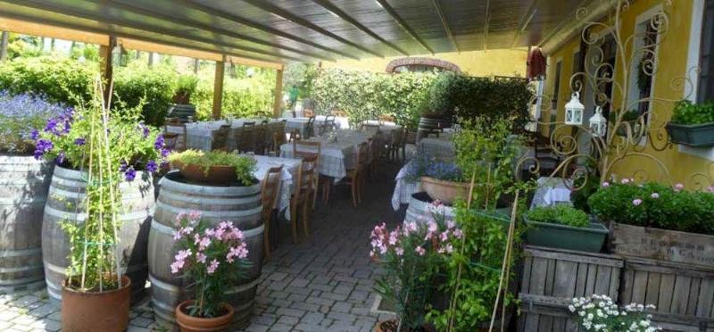 Bella Italia Hotel 4*