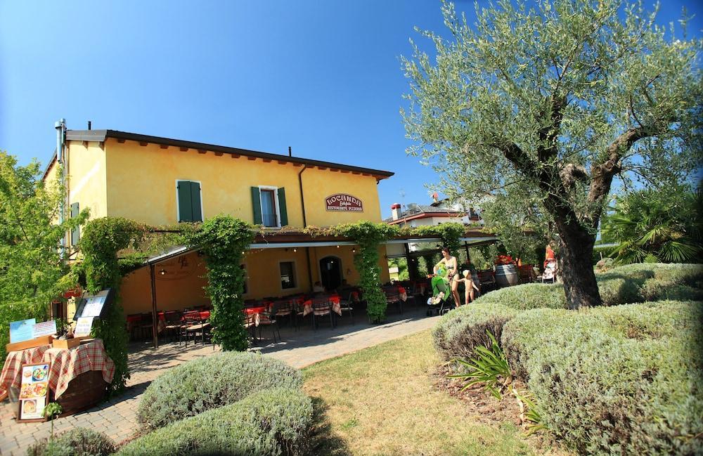 Bella Italia