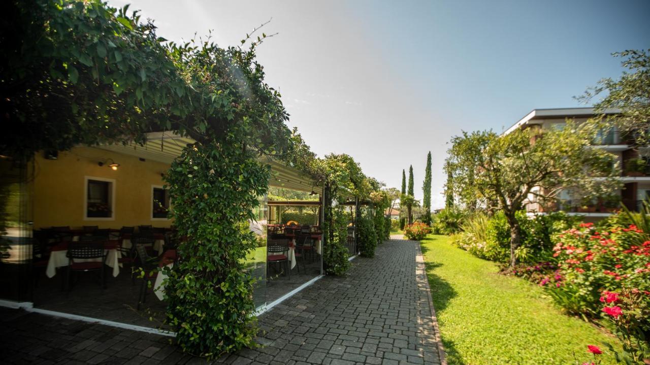Bella Italia Hotel