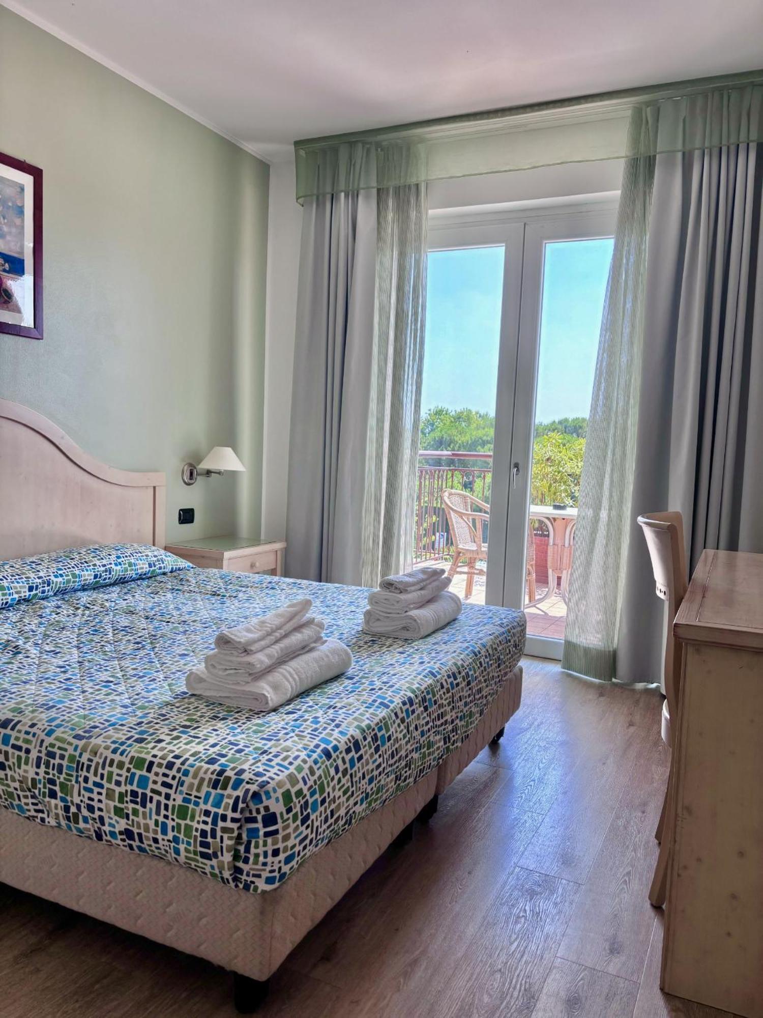 Hotel Bella Italia 4*