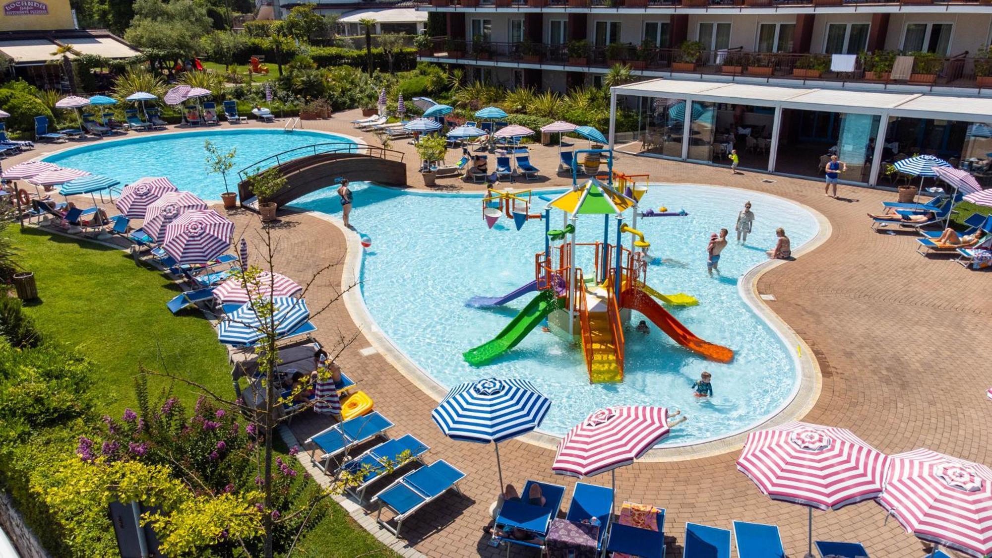 Bella Italia Hotel