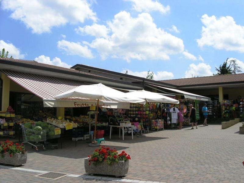 Bella Italia Hotel