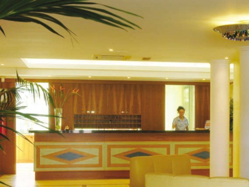 Bella Italia Hotel Peschiera del Garda