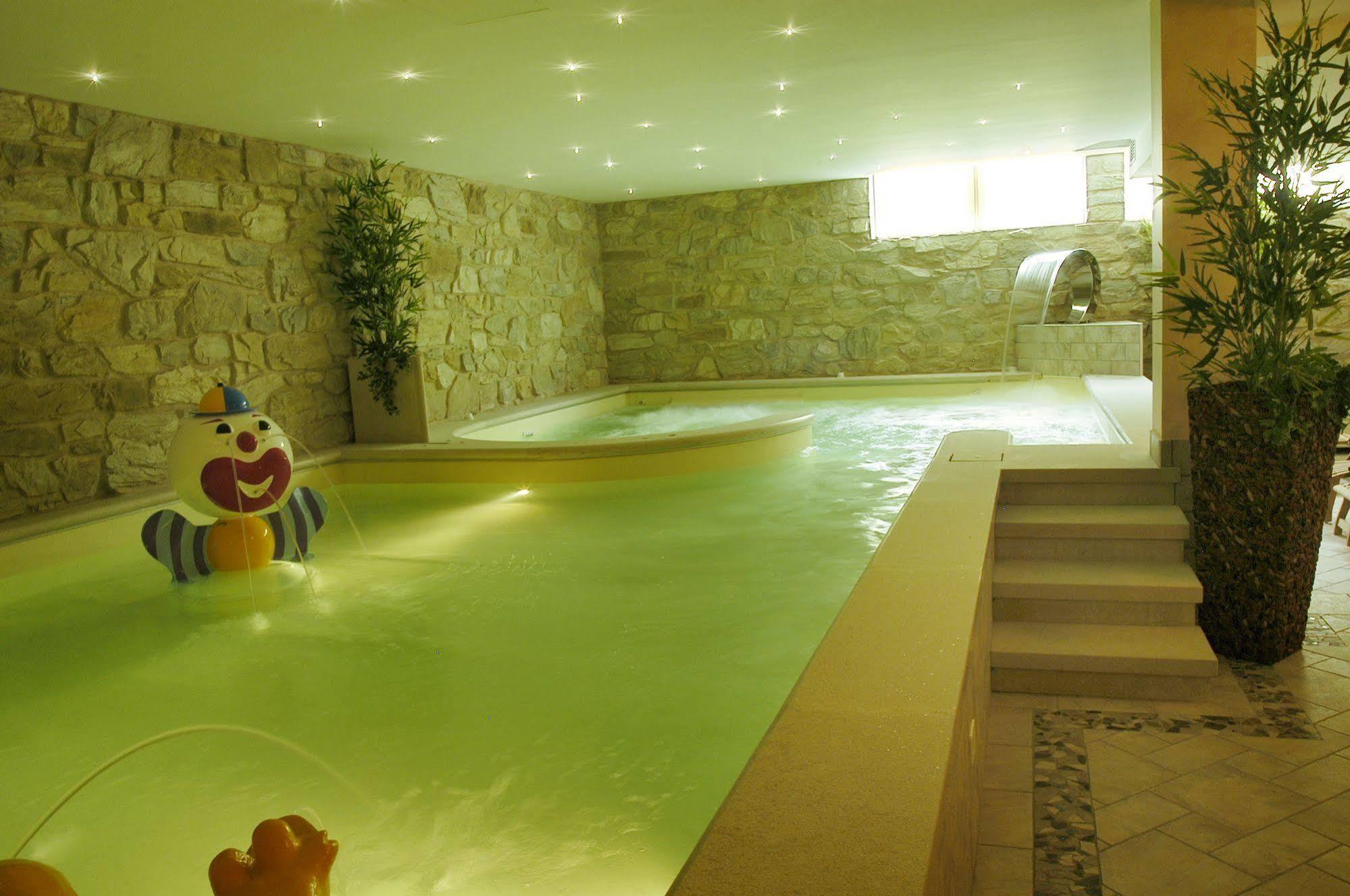 Bella Italia Hotel Peschiera del Garda
